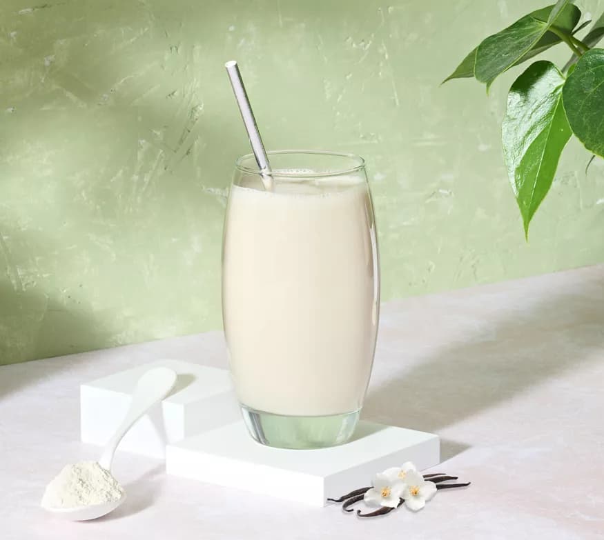 Herbalife Formula 1 Shake Vanilya Aromalı